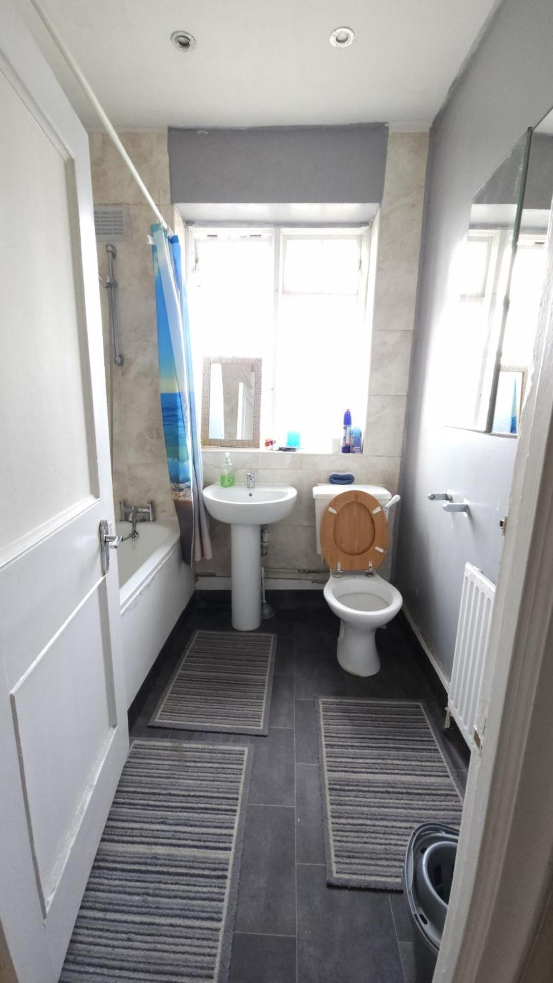 London Edgware Station Apartment Esterno foto