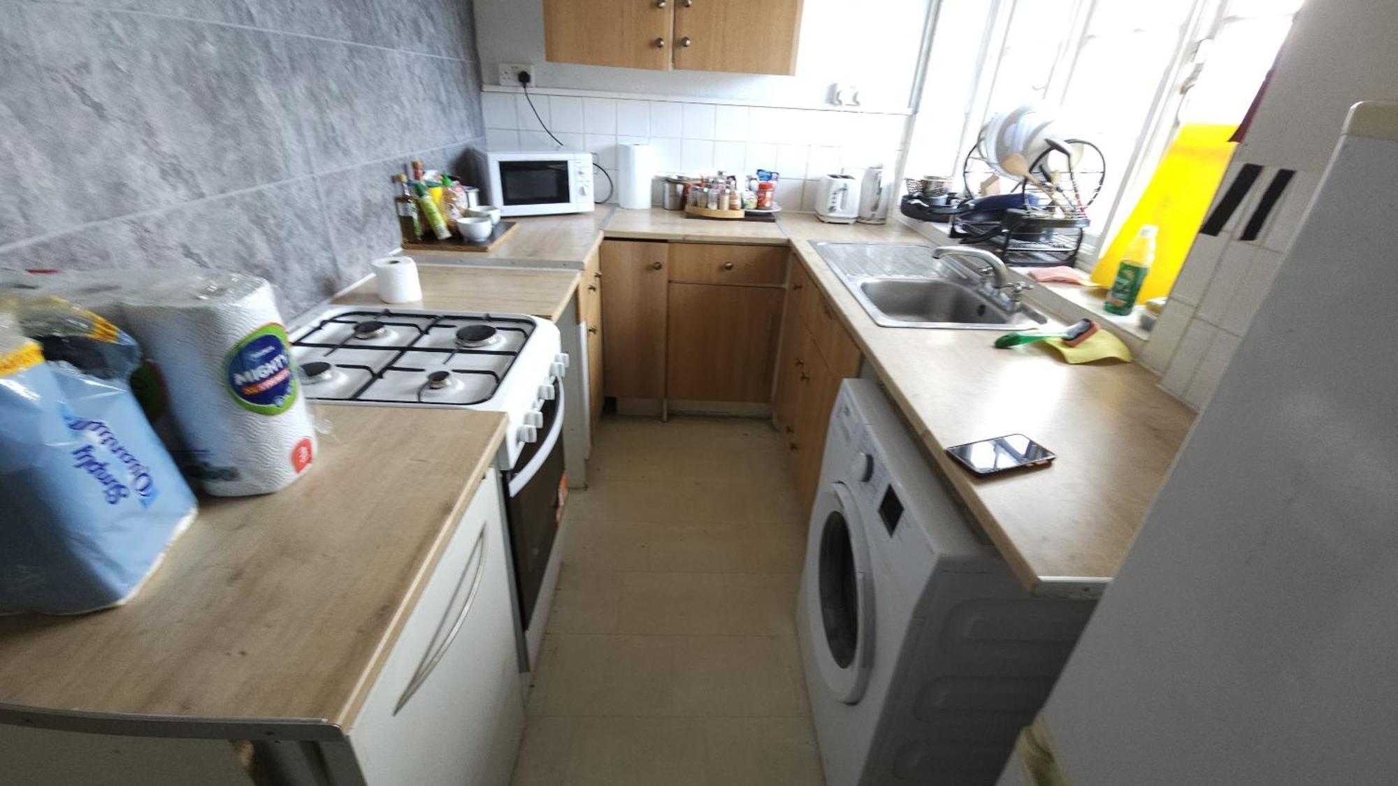 London Edgware Station Apartment Esterno foto