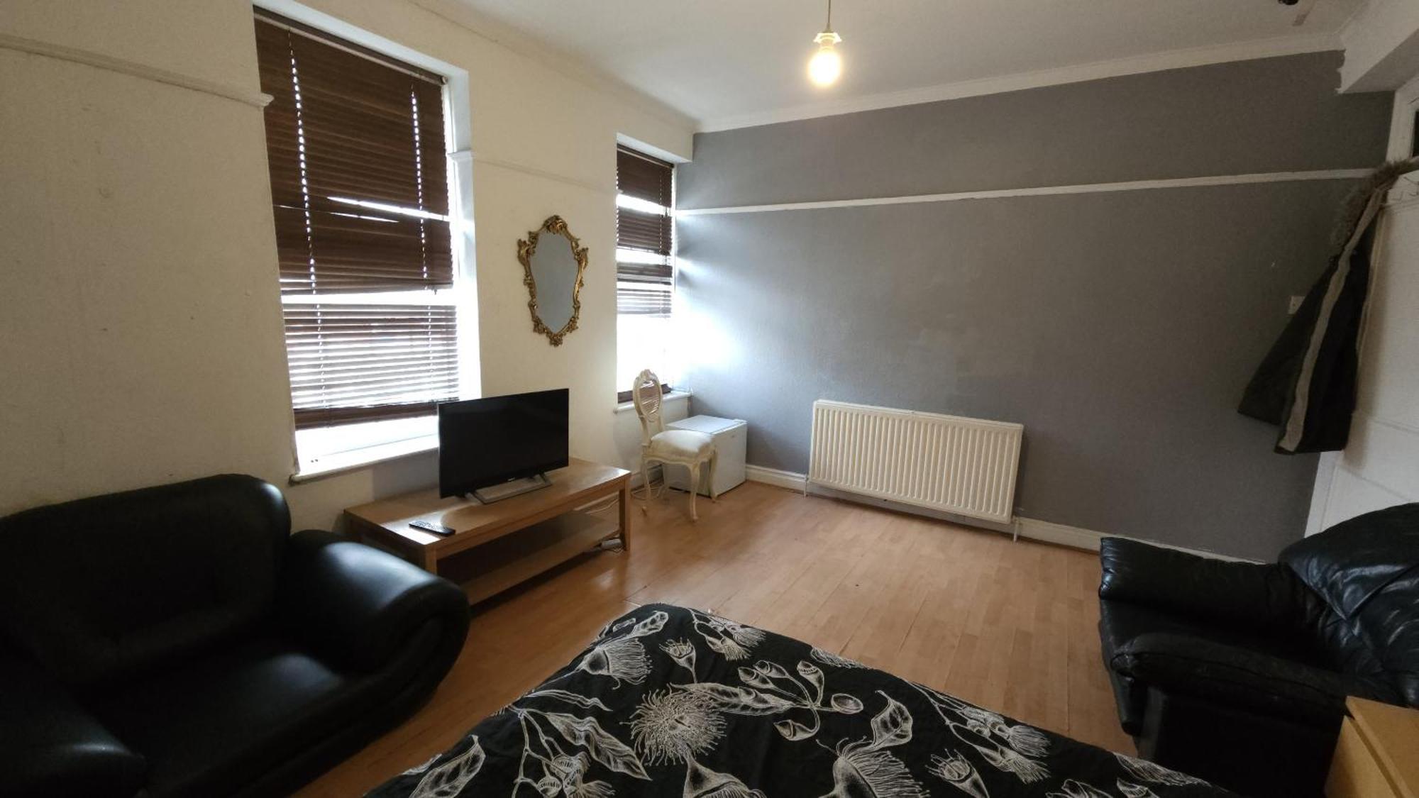 London Edgware Station Apartment Esterno foto