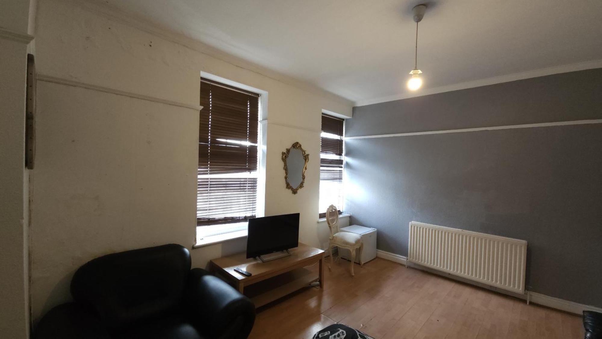 London Edgware Station Apartment Esterno foto