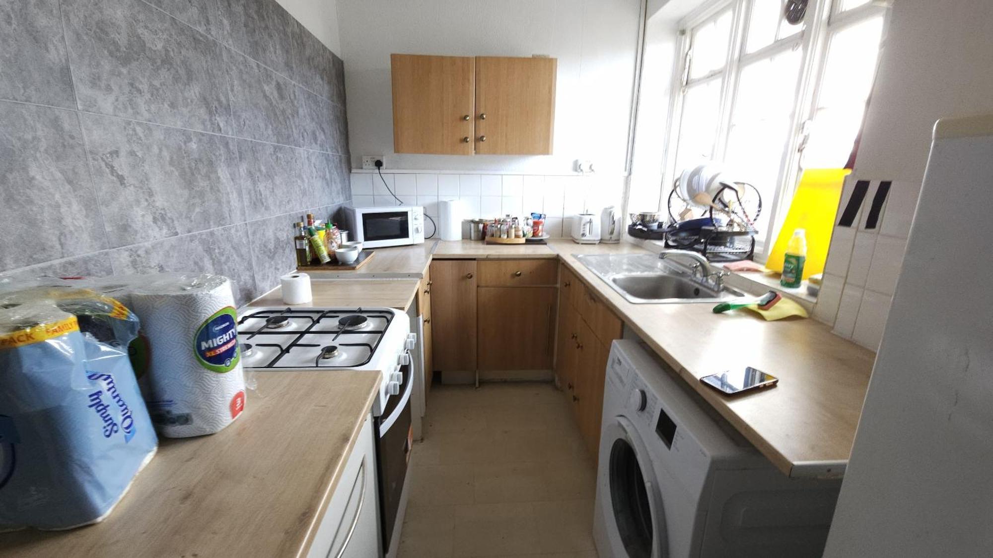 London Edgware Station Apartment Esterno foto