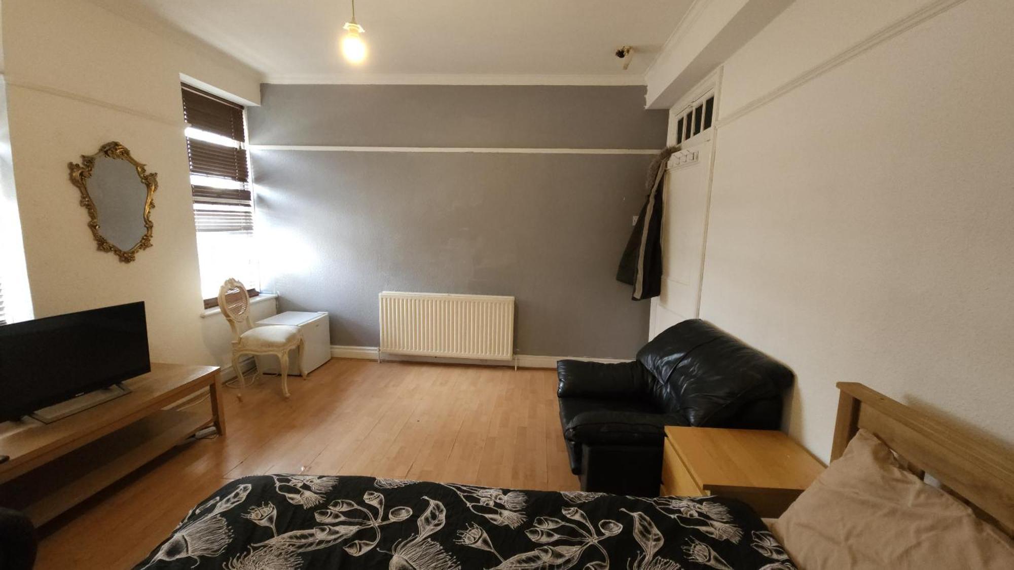 London Edgware Station Apartment Esterno foto