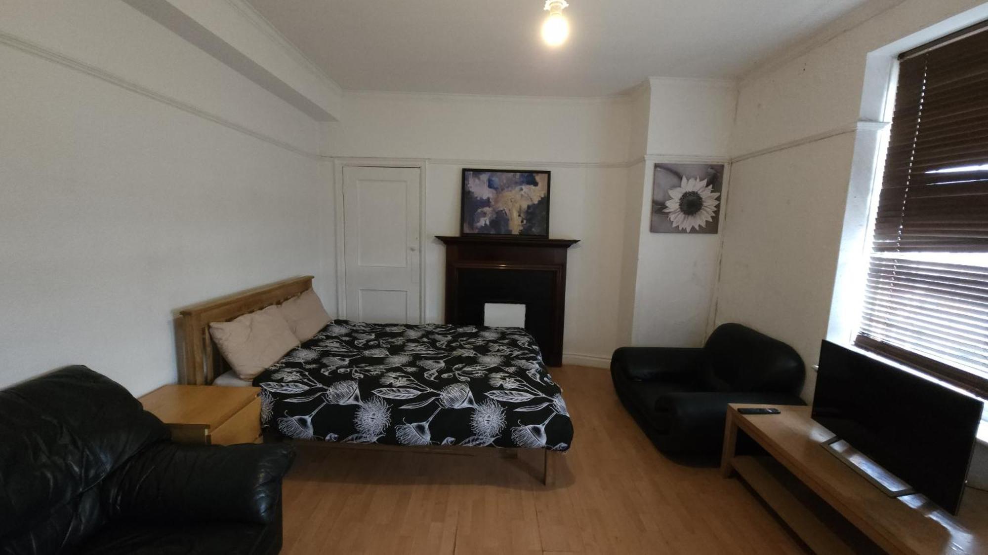 London Edgware Station Apartment Esterno foto
