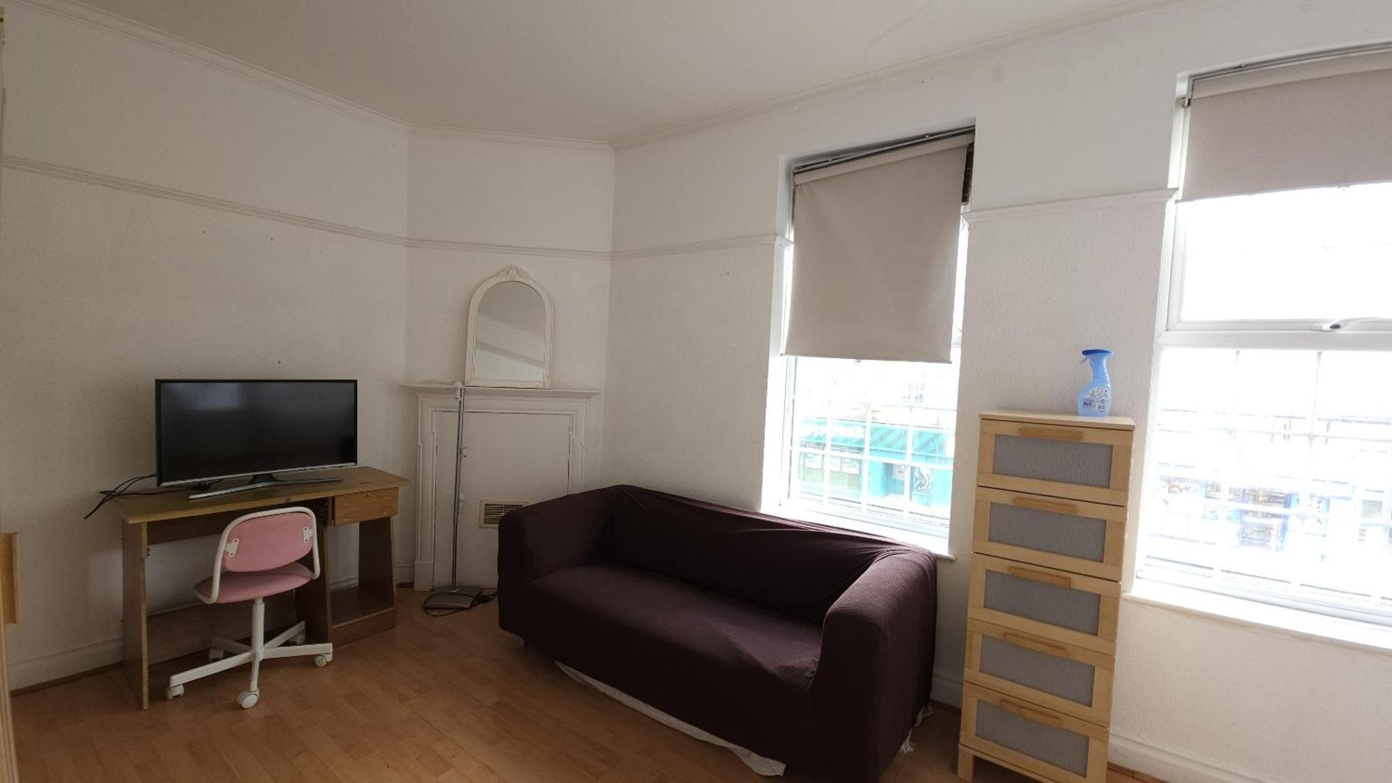 London Edgware Station Apartment Esterno foto