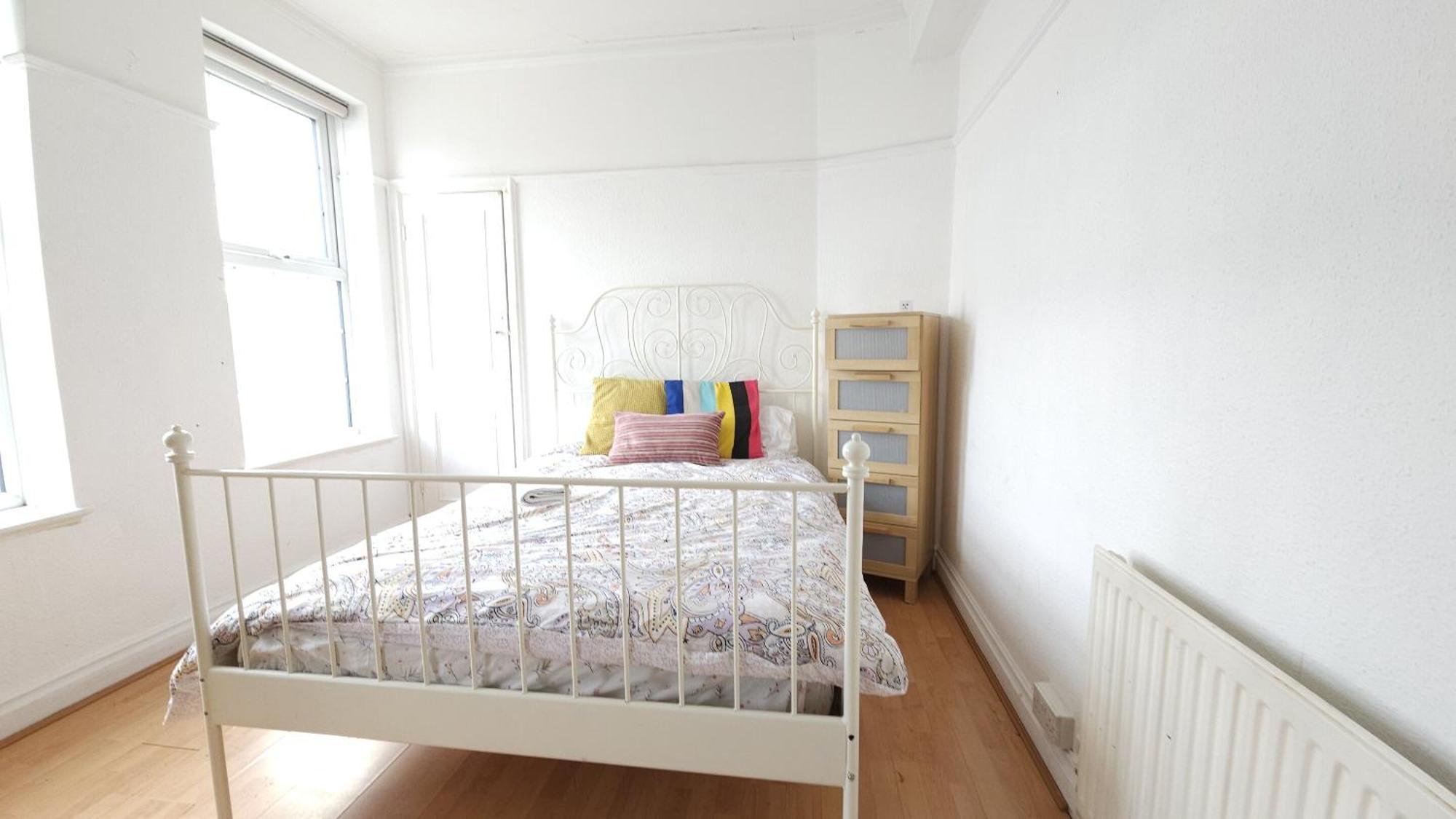 London Edgware Station Apartment Esterno foto