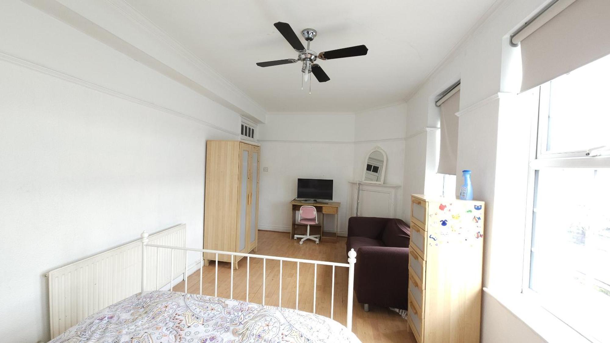London Edgware Station Apartment Esterno foto