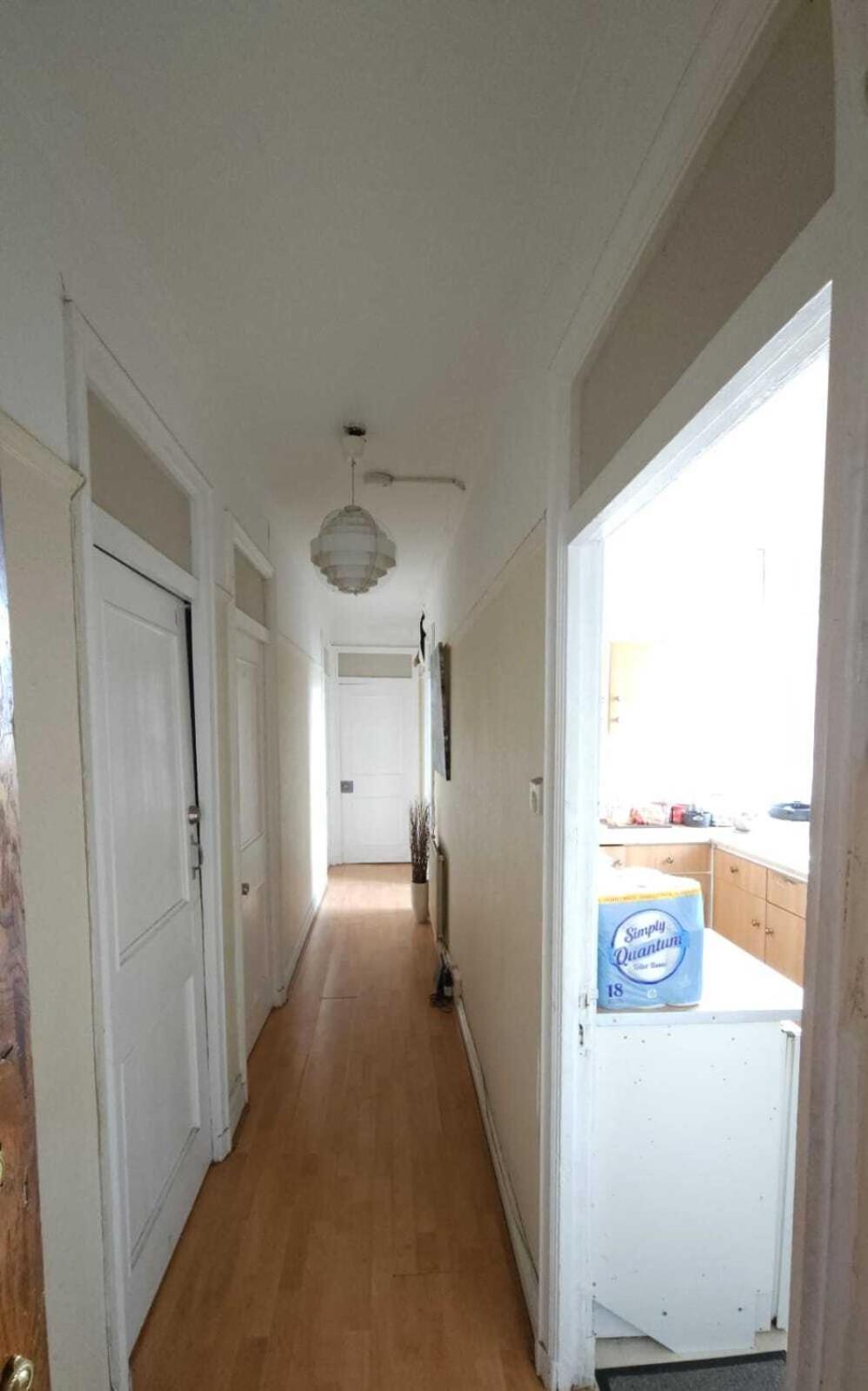 London Edgware Station Apartment Camera foto