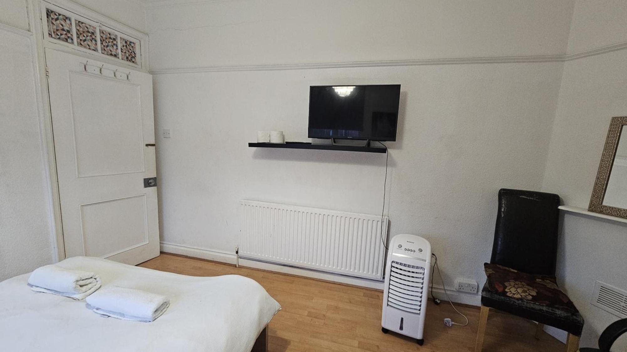 London Edgware Station Apartment Esterno foto